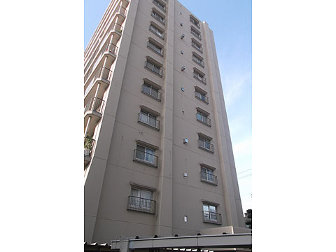 その他共用部　外観２