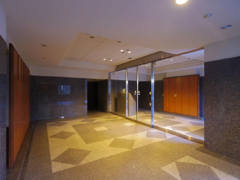 エントランス IMGP8693