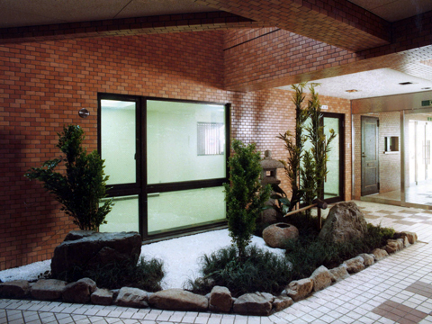 その他共用部 集会室