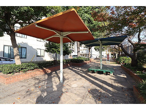 その他共用部　その他共用部