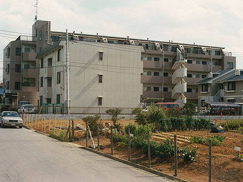 その他共用部　外観３