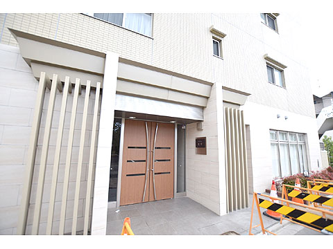 エントランス　DSC_0054