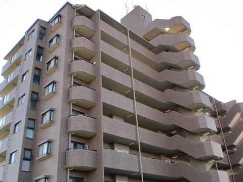 その他共用部 外観2