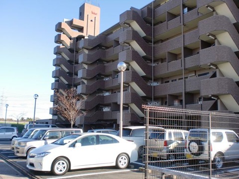 その他共用部 外観4