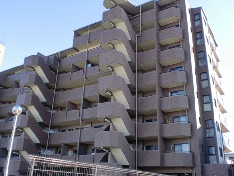 その他共用部 外観5