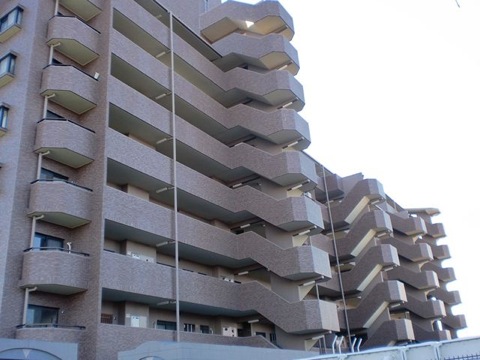 その他共用部 外観6