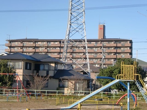 その他共用部 外観7