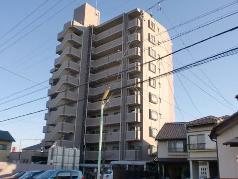 その他共用部 外観4