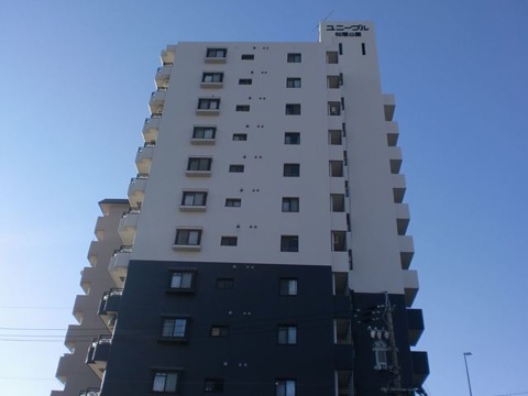 その他共用部　外観3