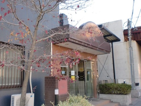 その他共用部　エントランス2