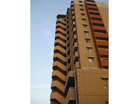 その他共用部　外観２