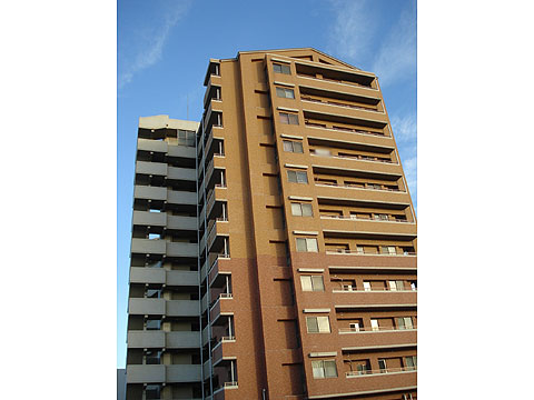 その他共用部　外観２