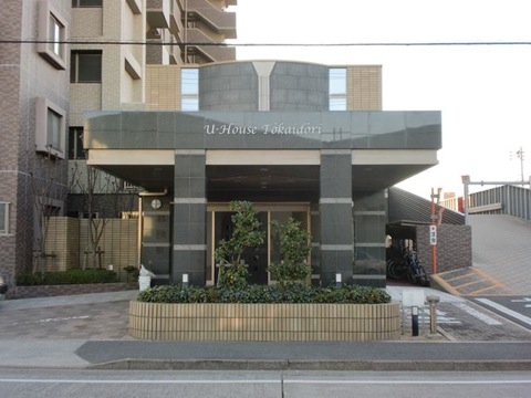 その他共用部 エントランス1