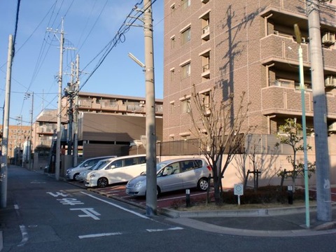 その他共用部 写真2