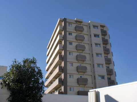 その他共用部　外観3