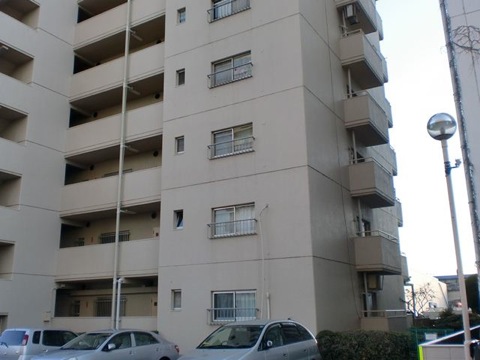 その他共用部 外観3