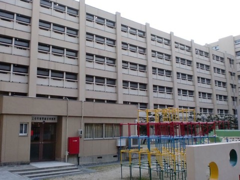 その他共用部 外観2