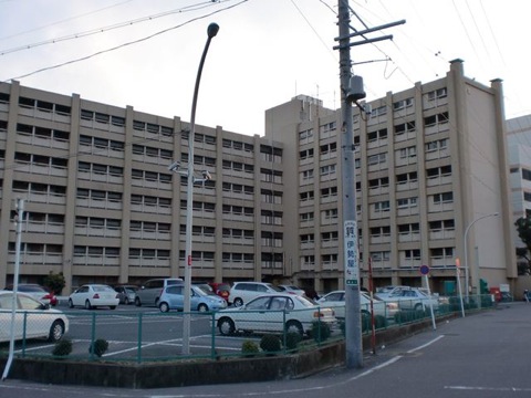 その他共用部 外観3