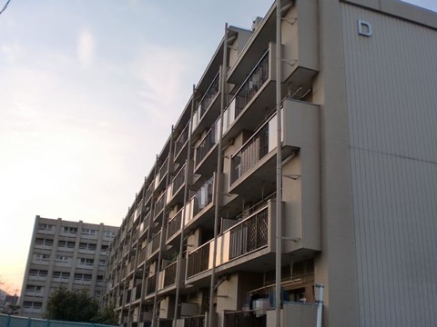 その他共用部 外観5