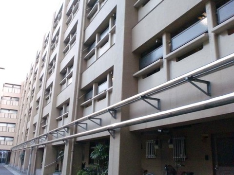 その他共用部 外観6