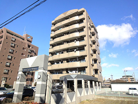 現地外観写真 DSC09959