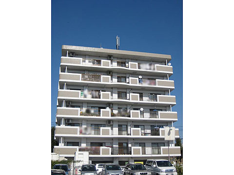 その他共用部　外観3