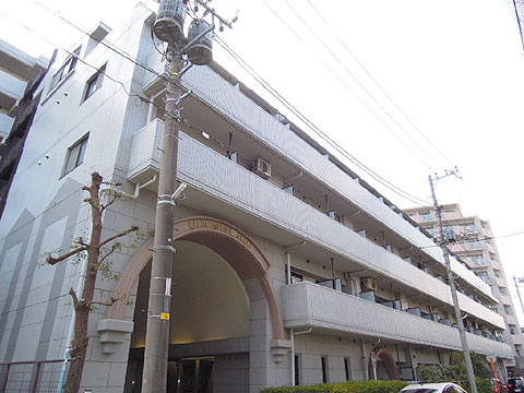 現地外観写真 DSCN6135