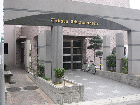 その他共用部　エントランス１