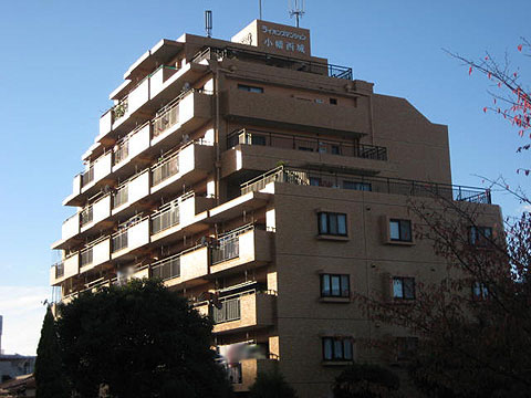 現地外観写真　DSC05942