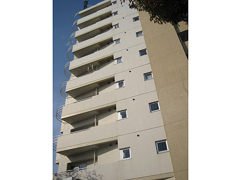 その他共用部　外観2