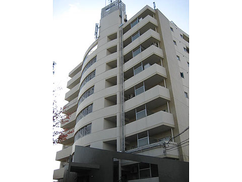 その他共用部　外観3