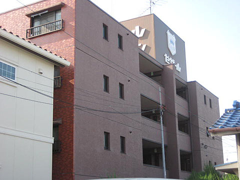 その他共用部　外観3