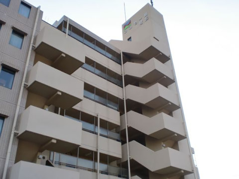 その他共用部　外観3