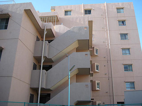 その他共用部　外観4