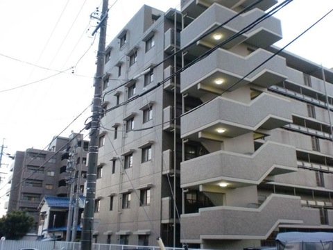 その他共用部　外観5