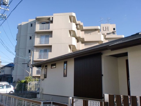 その他共用部　外観5