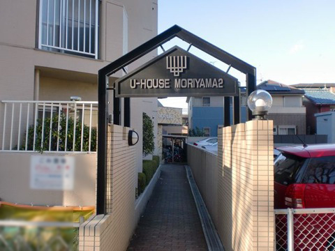 その他共用部　エントランス1