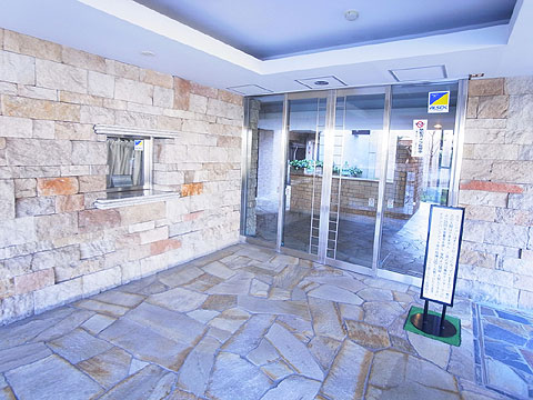 エントランス エントランス