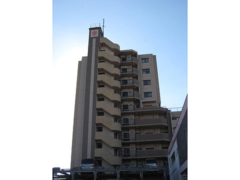 その他共用部　外観２