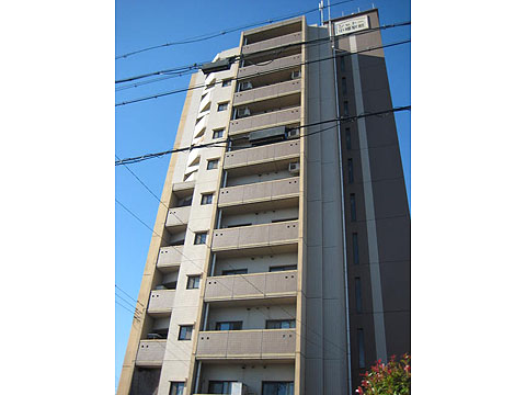 その他共用部　外観３