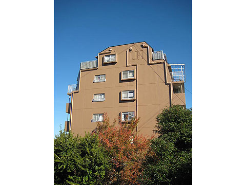 その他共用部　外観４