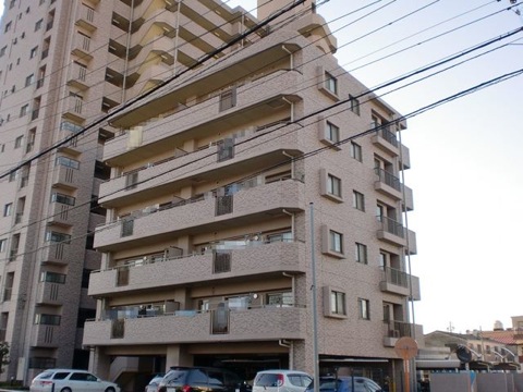 その他共用部　外観3