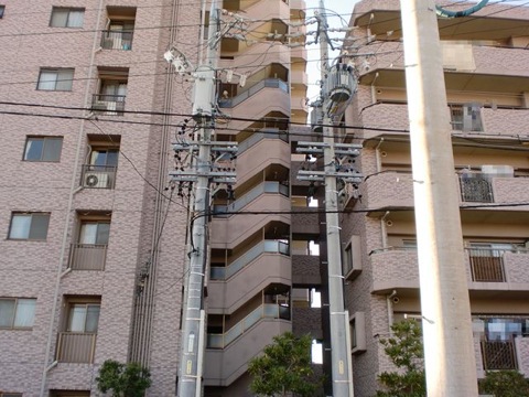 その他共用部　外観5