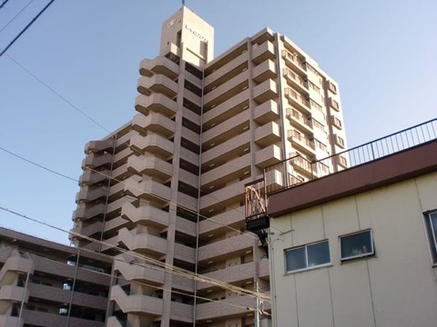 その他共用部　外観6