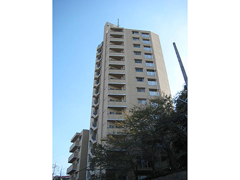 その他共用部　外観２