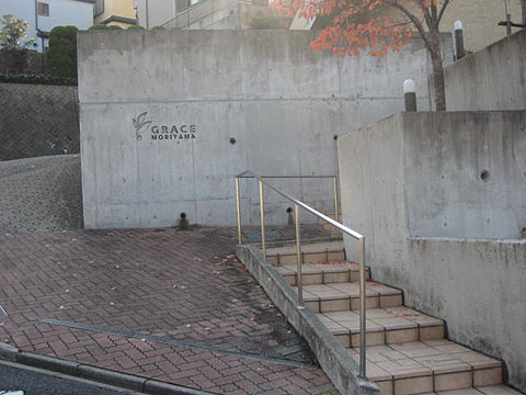 その他共用部　エントランス２