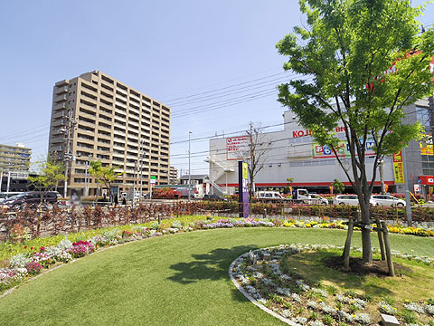 現地外観写真 IMGP3573