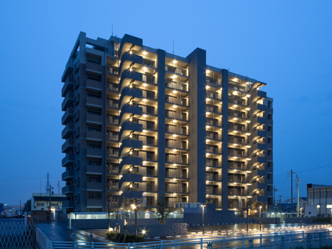 その他共用部 外観5