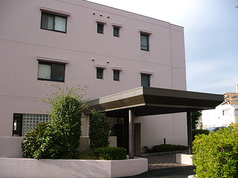 その他共用部　エントランス1