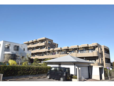 現地外観写真 DSC_0835